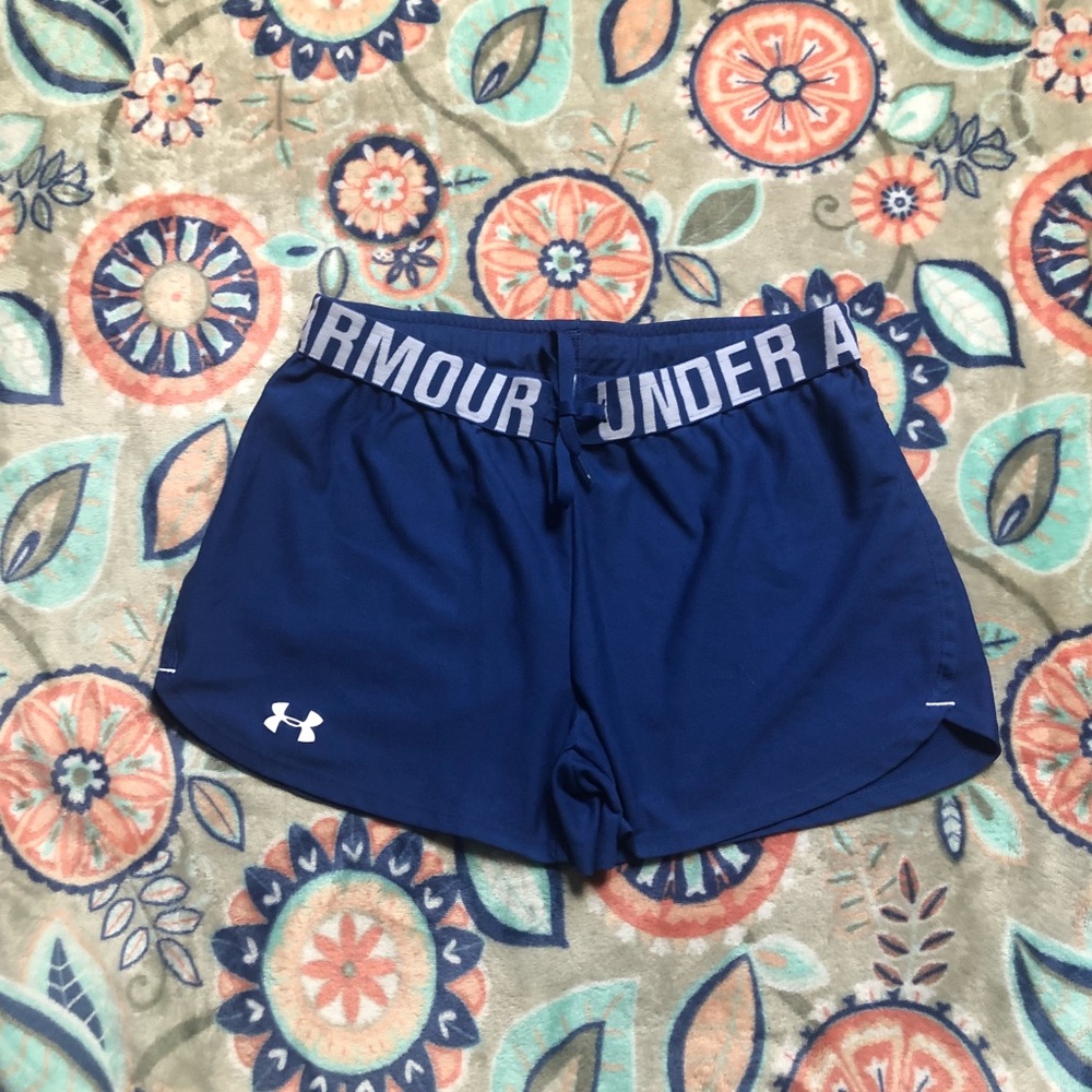 Under Armor Shorts